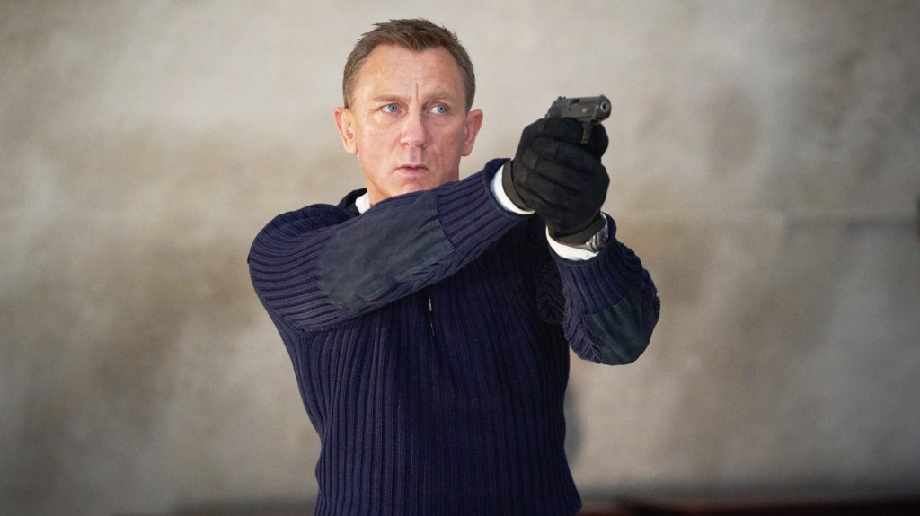 Amazon MGM Studios Paid Eon Productions $20M For Its Stake In James Bond