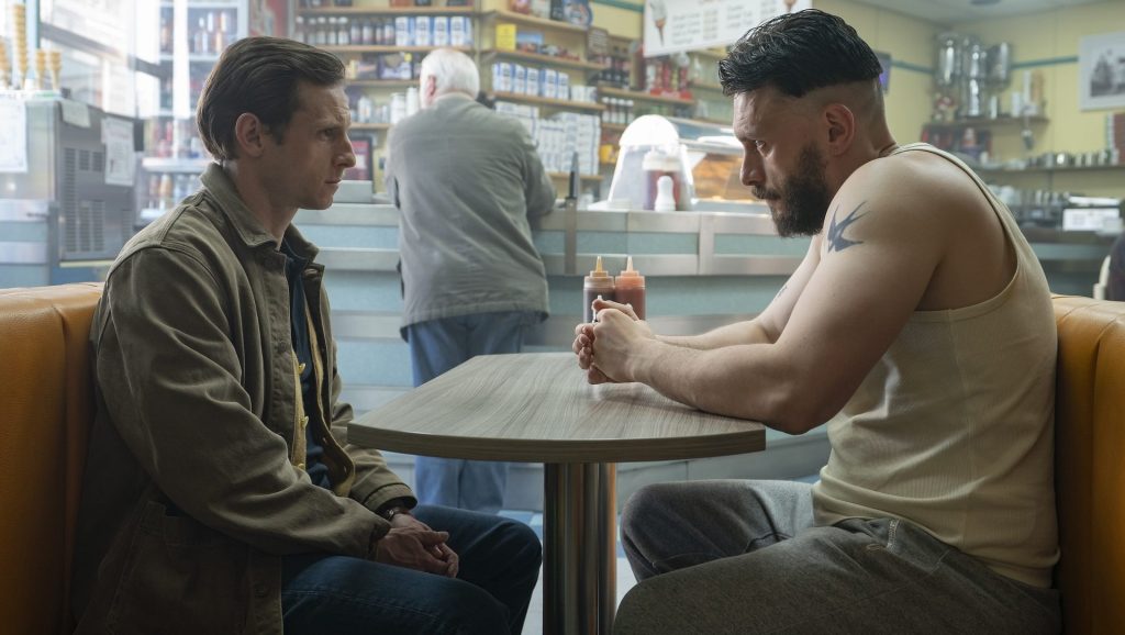 Richard Gadd Drama ‘Half Man’ Sells To Australia & Canada – MIPCOM