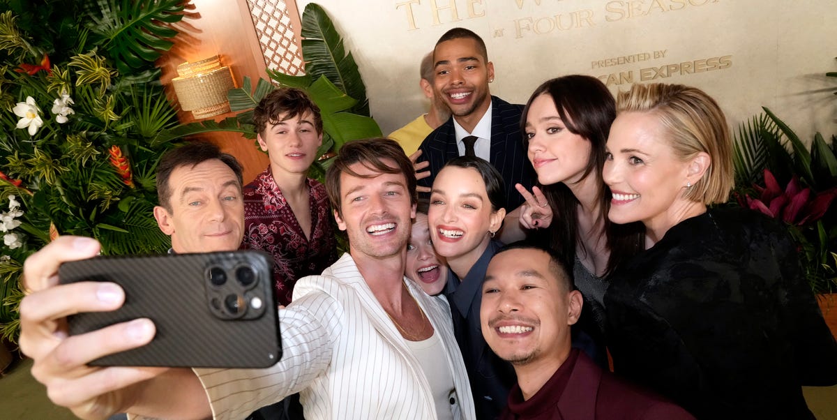 The ‘White Lotus’ Season 4 to Be Set in Five-Star Hotels in Paris and the French Riviera