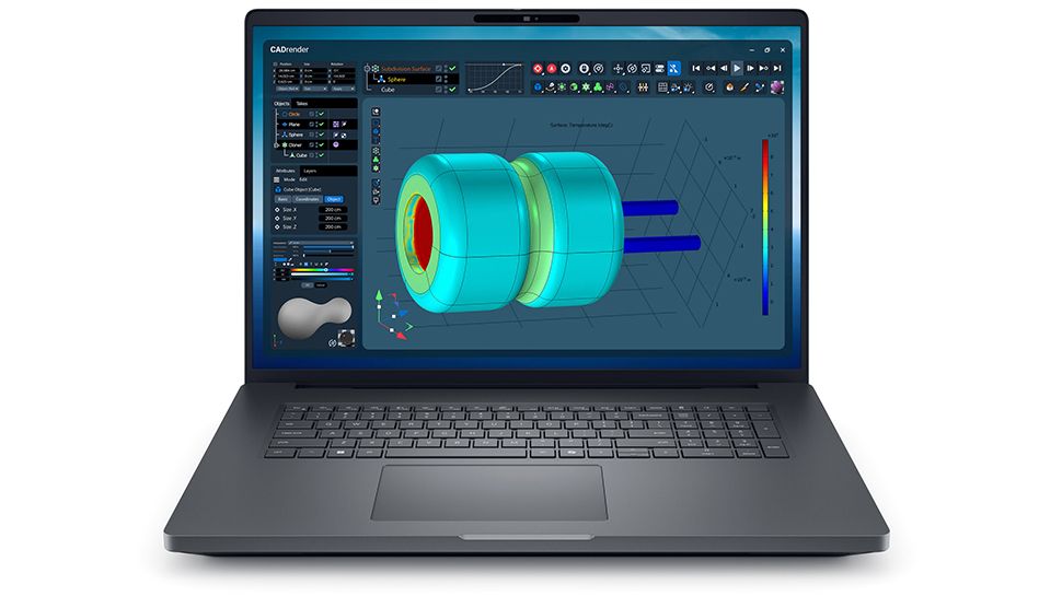 Four brands make laptops with Intel’s Ultra 9 285HX, and half are already heavily discounted