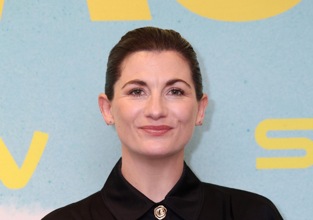 Jodie Whittaker On Female-Led Heist Drama ‘Frauds’