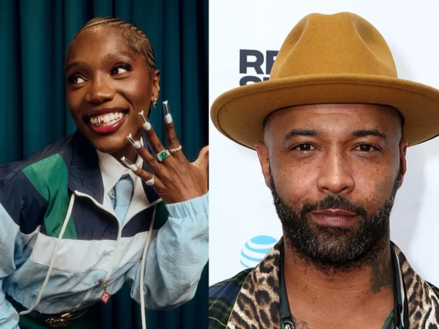 Doechii’s DJ slams Joe Budden over claims about her lack of work