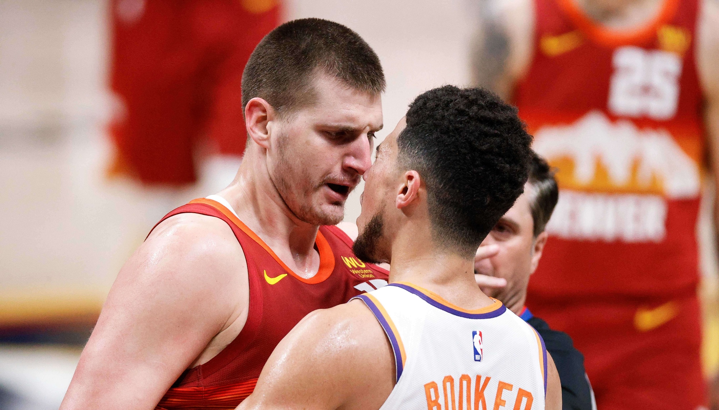 Live Updates: Saturday Night Action Around the NBA