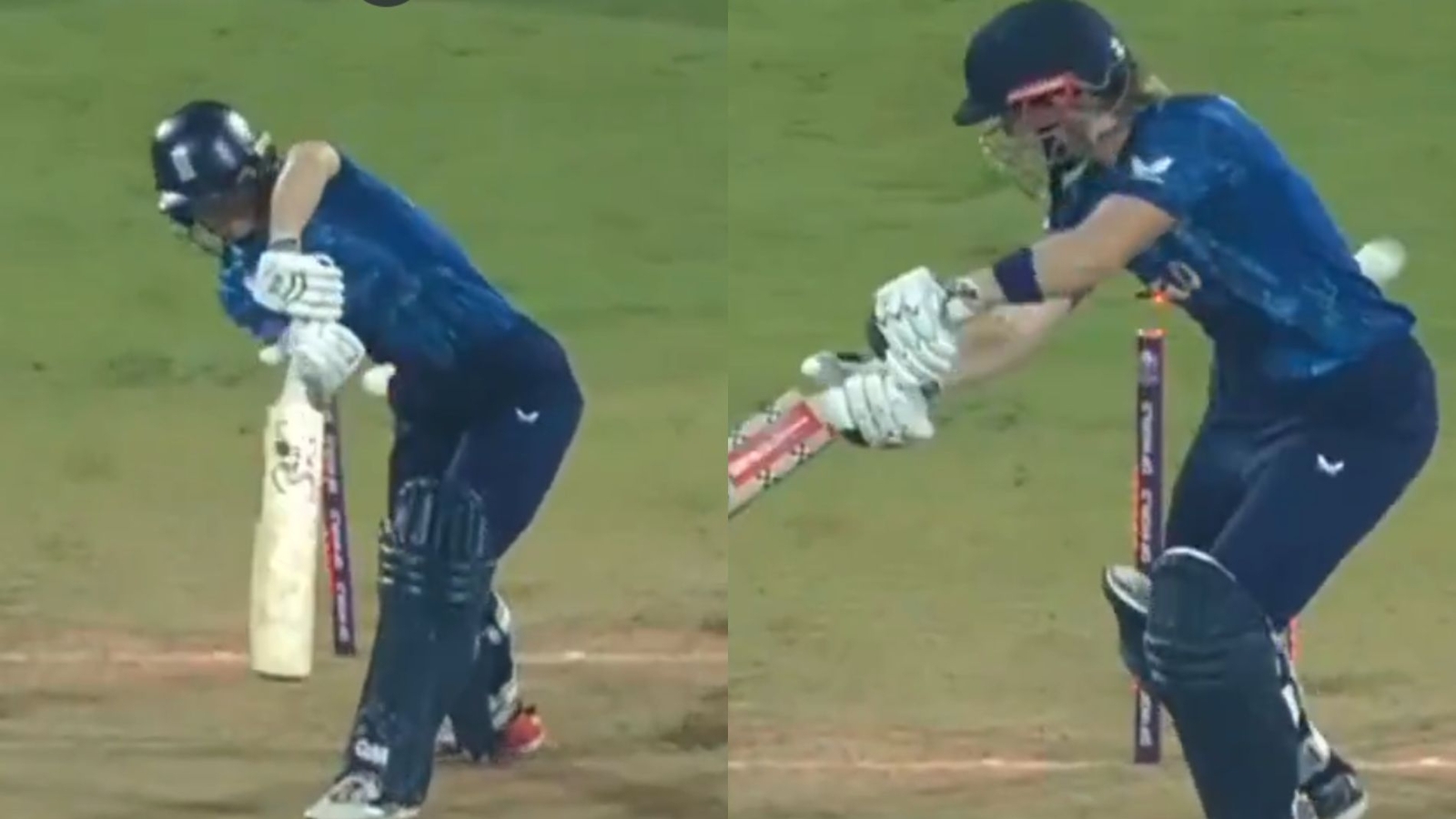 Marizanne Kapp unleashes fury on England in semi-final, breaks Jhulan Goswami’s Women’s World Cup record