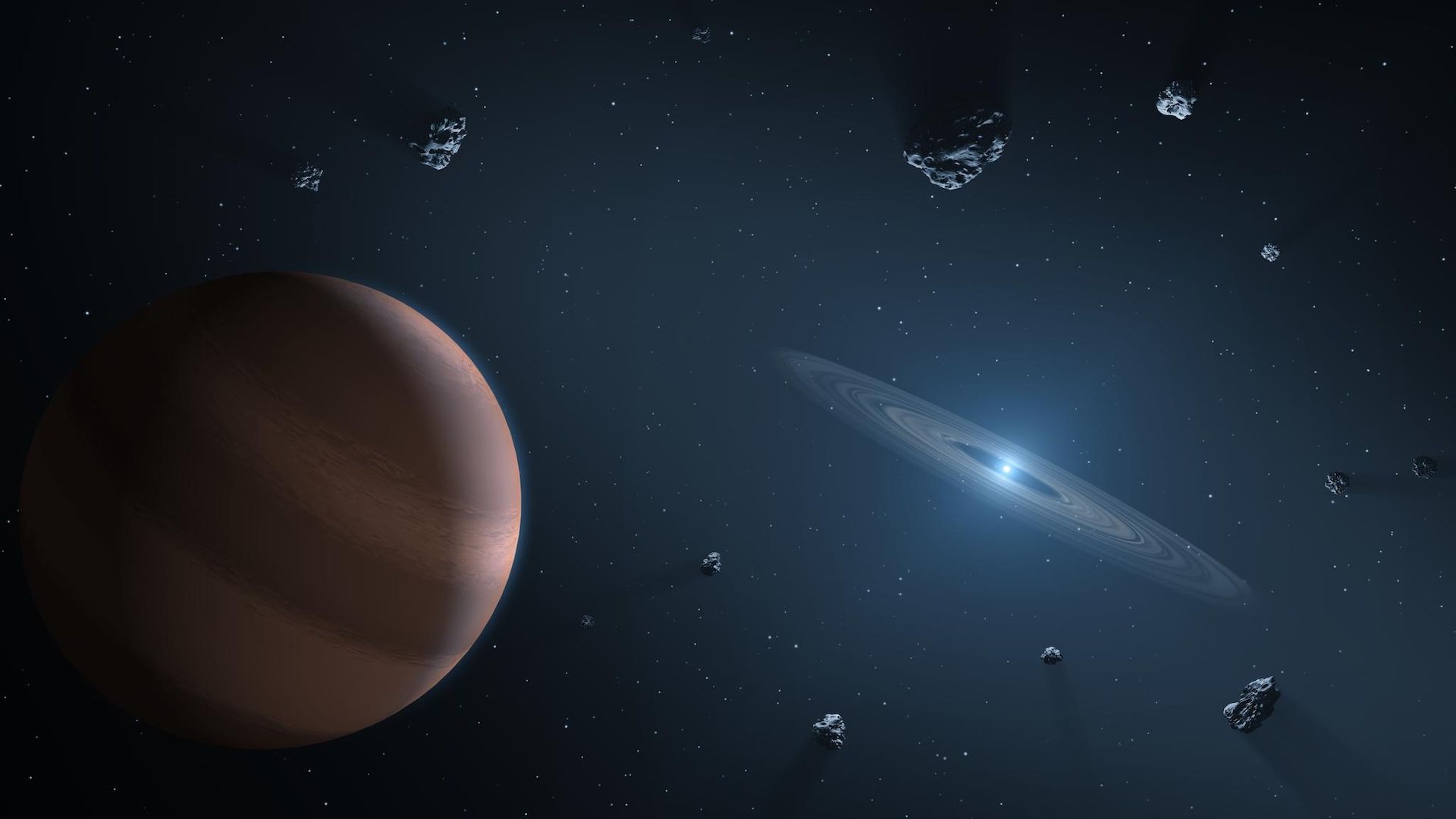 Einstein’s relativity could rewrite a major rule about what types of planets are habitable