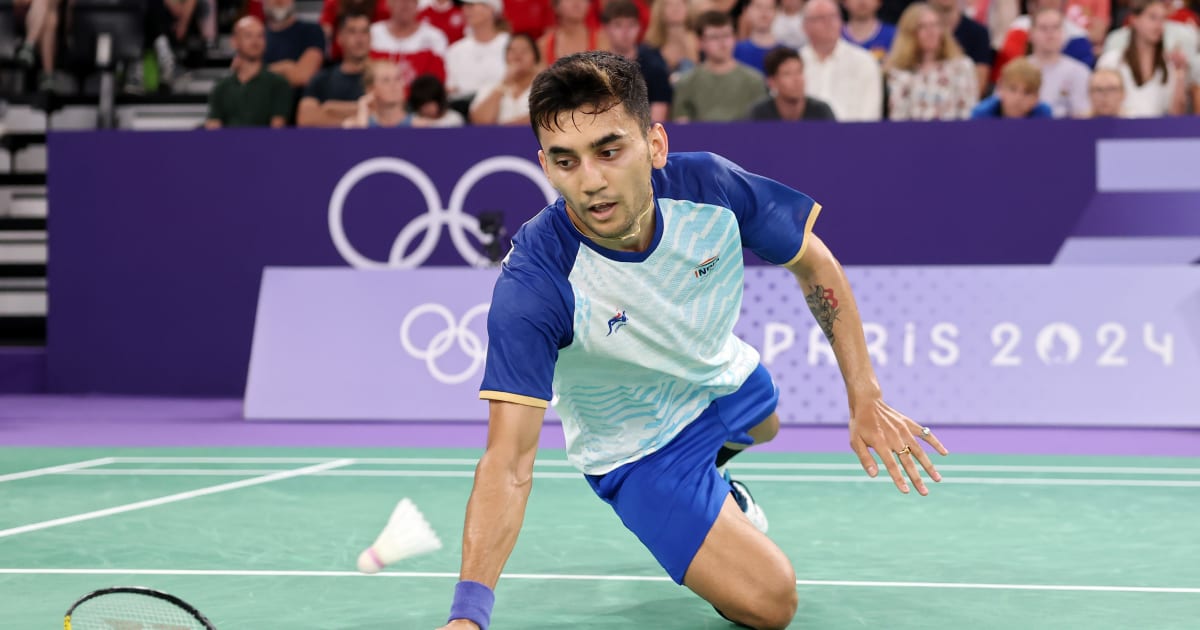 Lakshya Sen, Ayush Shetty bow out; Unnati Hooda stuns fourth seed Lin Hsiang-Ti
