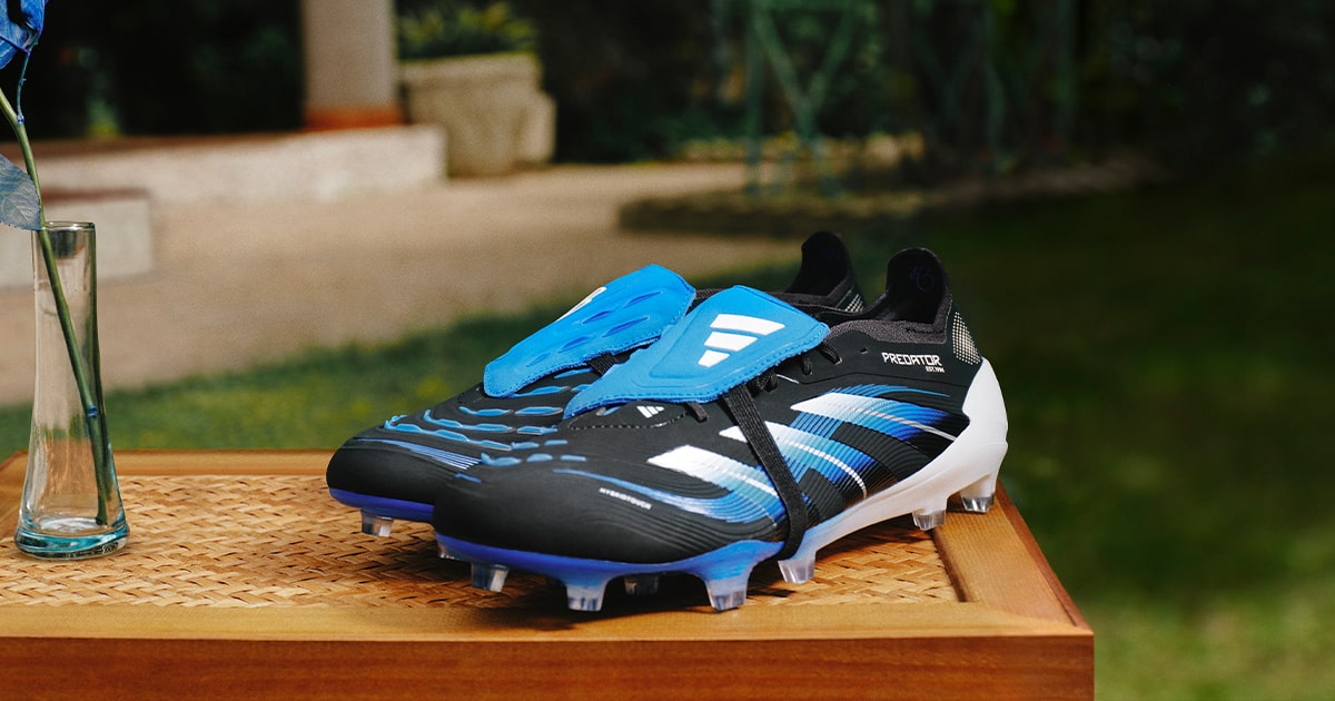 Jude Bellingham x adidas Drop Third Signature Predator — A Tribute To Birmingham Roots