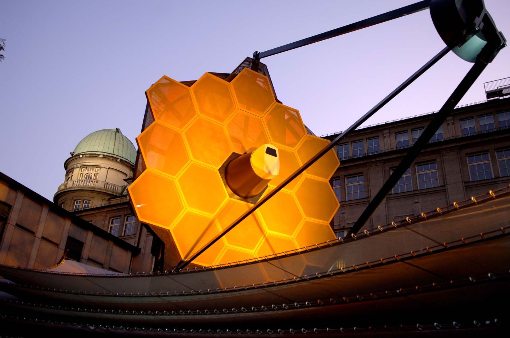 How A Trick From Radio Astronomy Could Help Astronomers Find Earth-like Planets