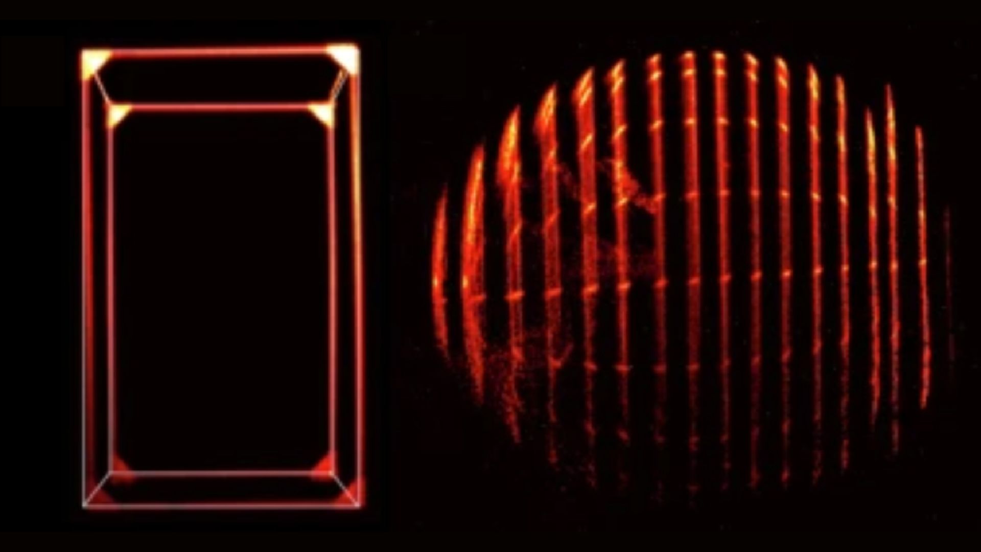 Physicists prove 65-year-old effect of relativity by making an object appear to move at the speed of light