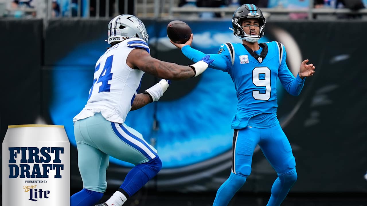 Something has to change on defense 