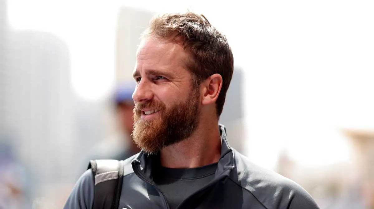 Kane Williamson Seeks Balance Between International And Franchise Cricket, Says ‘I Still Love The Game…’