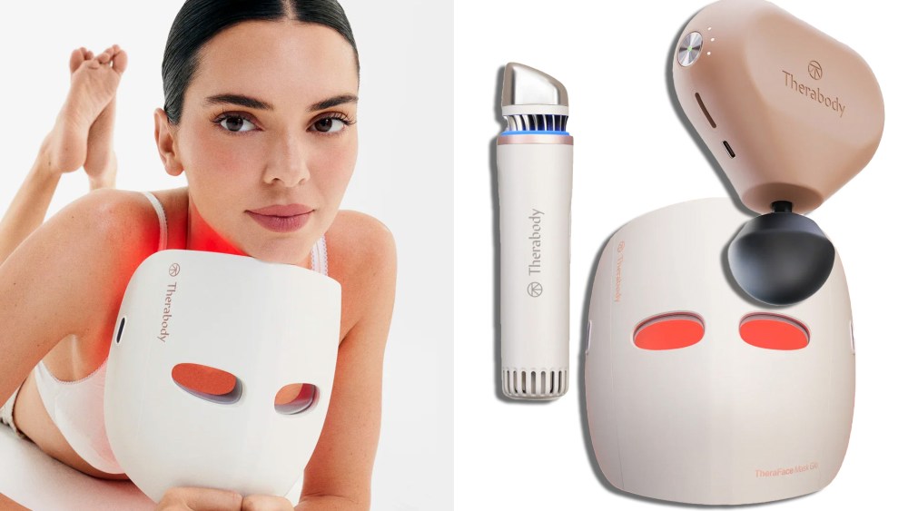Shop LED Mask, Massager, and More