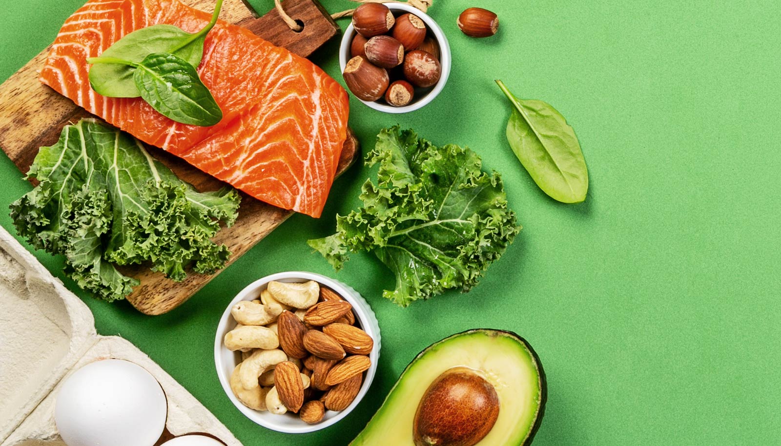 Is a keto diet good for brain health?