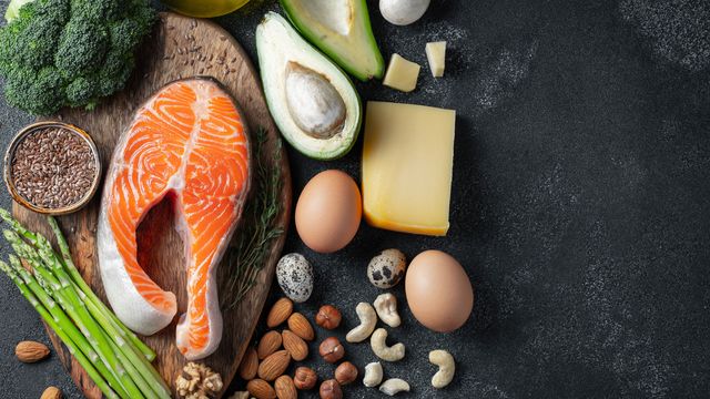 How a Keto Diet Could Slow Alzheimer’s in High-Risk Groups