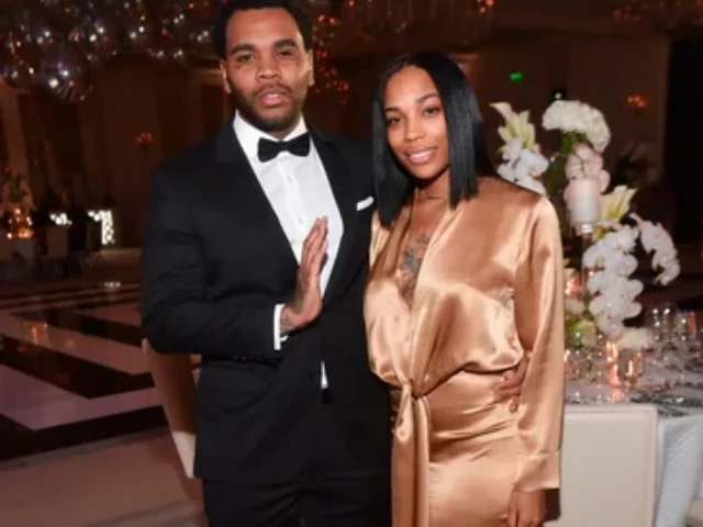 Kevin Gates’ estranged wife Dreka seeks $70K monthly in support amid divorce