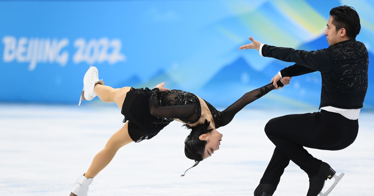 Preview, schedule, how to watch live figure skating action from Chongqing