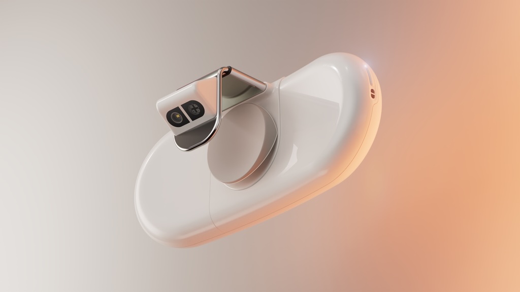 Kohler unveils a camera for your toilet