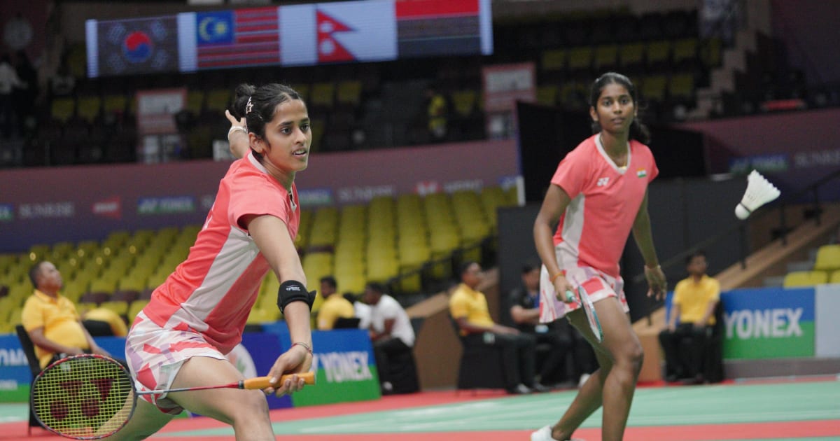Unbeaten India storm into quarter-finals with clinical win over UAE