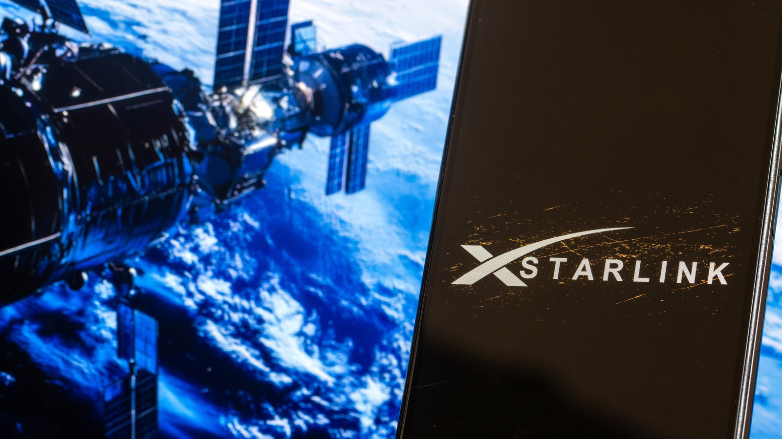 How Many Starlink Satellites Are In Orbit?
