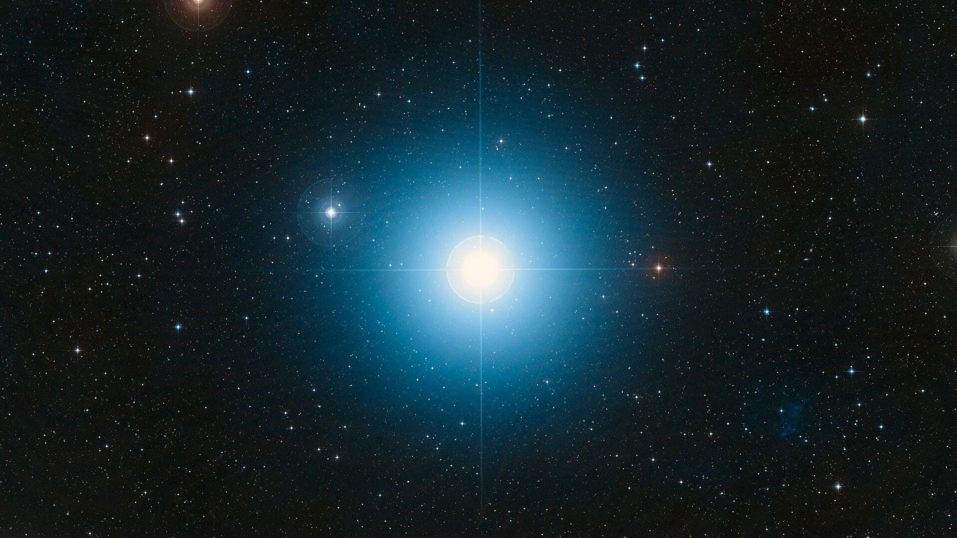 ‘Solitary’ star Fomalhaut visible in the sky: How to watch