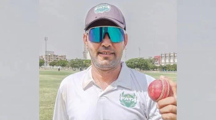 Former Pakistan pacer comes out in support of Asif Afridi amid criticism – Cricket