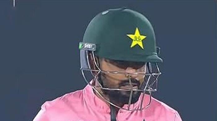 ‘Focus on Tests and ODIs’: Fans react to Babar Azam’s duck on T20I return – Social Buzz