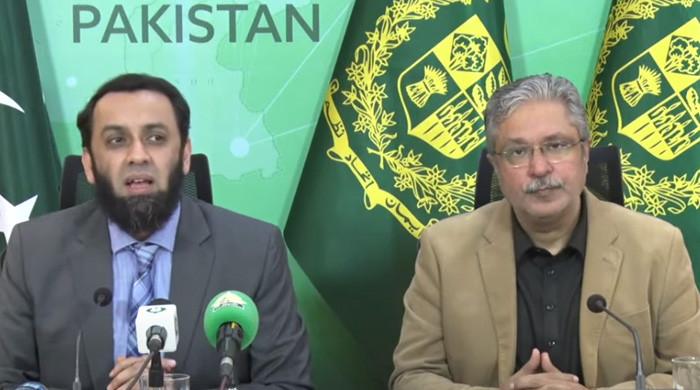 Information minister alleges PTI-nominated KP CM ‘sympathiser’ of terrorists