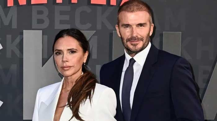 David Beckham’s hilarious reaction to ‘Victoria’s husband’ label delights fans