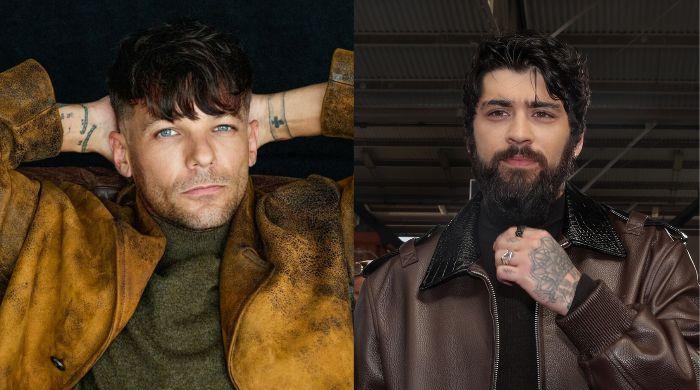 Louis Tomlinson says Zayn Malik’s sudden exit threw One Direction boys ‘under the bus’