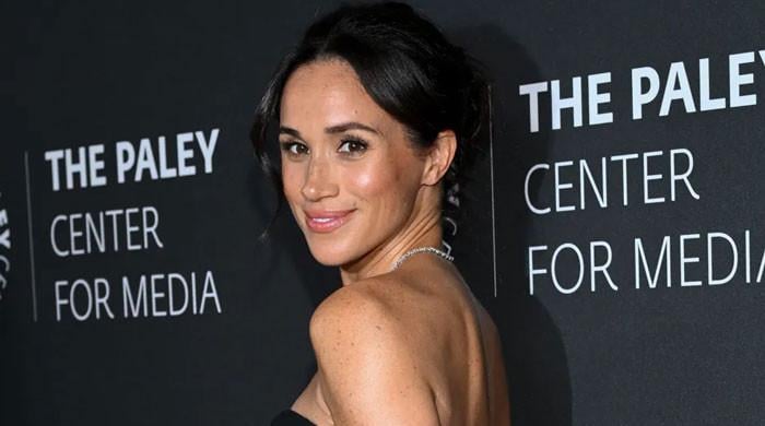 Royal family set for fresh drama as Meghan Markle eyes UK visit