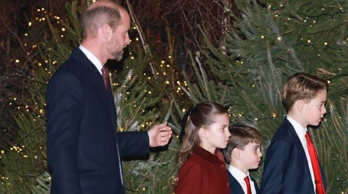 Prince William’s plans for George, Charlotte, Louis’ ‘family home’: Pocket money & more’