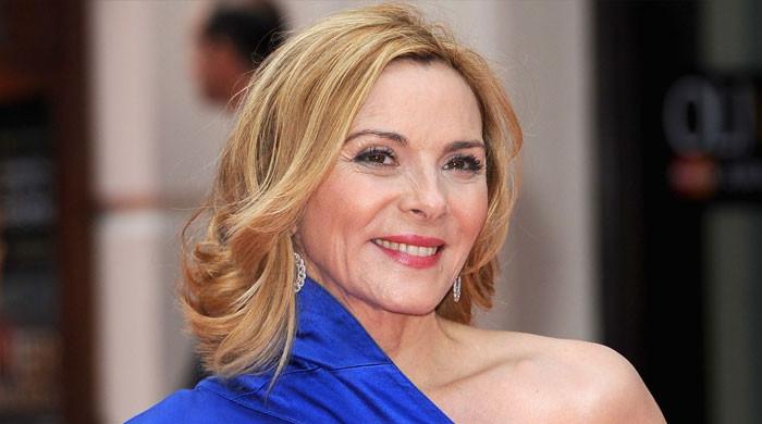 ‘Sex And The City’ star Kim Cattrall reveals her dream role