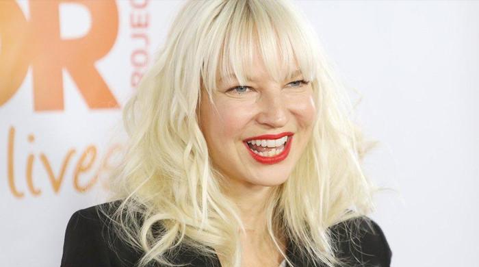 Sia receives huge demand from estranged husband