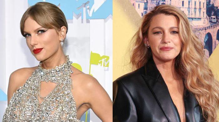 Taylor Swift’s ‘The Life of a Showgirl’ takes aim at her friendship with Blake Lively?