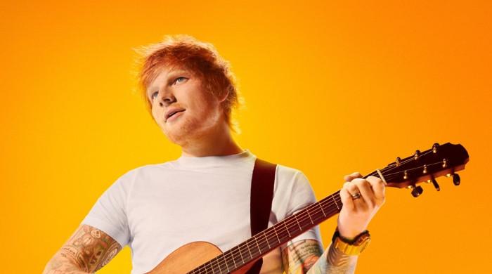 Ed Sheeran reveals his final album will be dropped after death