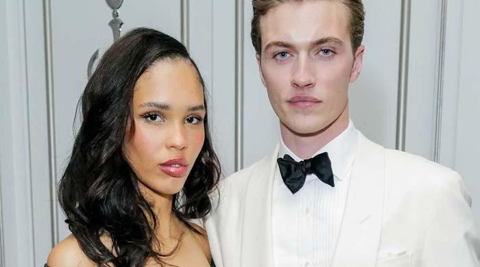 Nara Smith welcomes fourth child with husband Lucky Blue