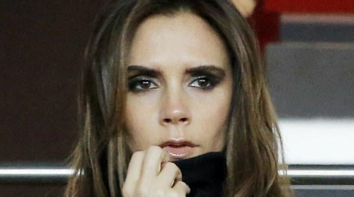 Victoria Beckham gets candid about her mental health journey