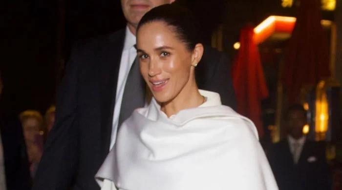 Meghan Markle did not want to ‘upset’ Prince Harry with new move