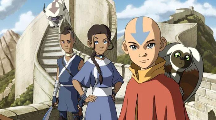 The Last Airbender’ maker teases new ‘beautiful’ film