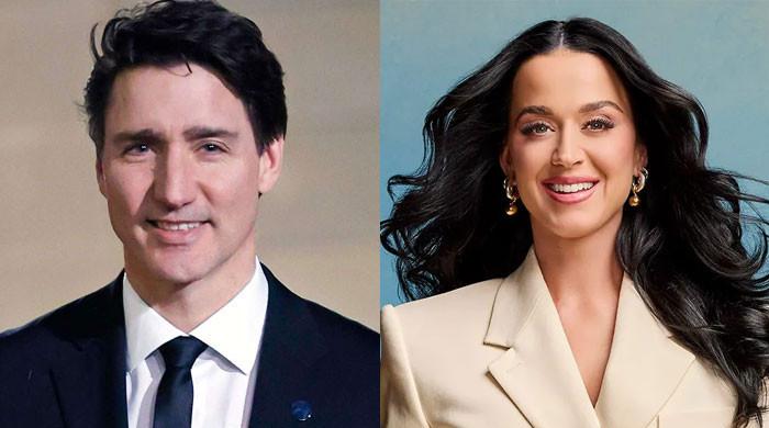 Justin Trudeau’s secret effort to win over Katy Perry uncovered