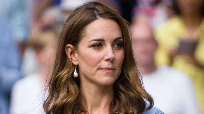 Why Kate Middleton restricts kids from using smartphones?