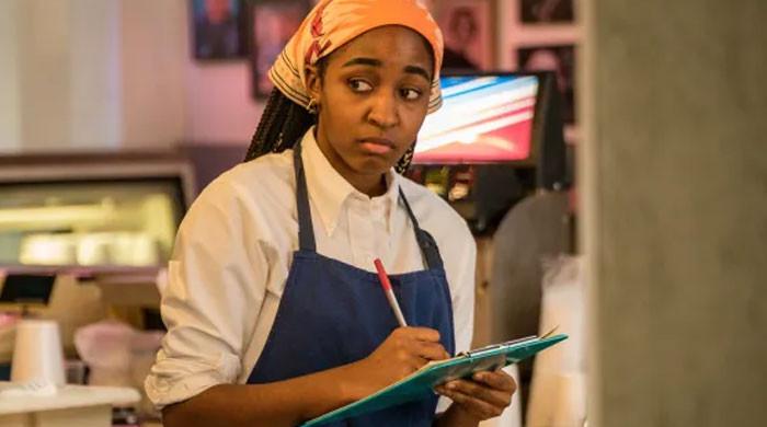 Ayo Edebiri dodges ‘trap’ in latest interview