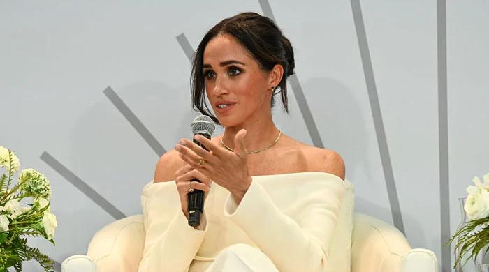 Meghan Markle spills ways she feels one with her fans