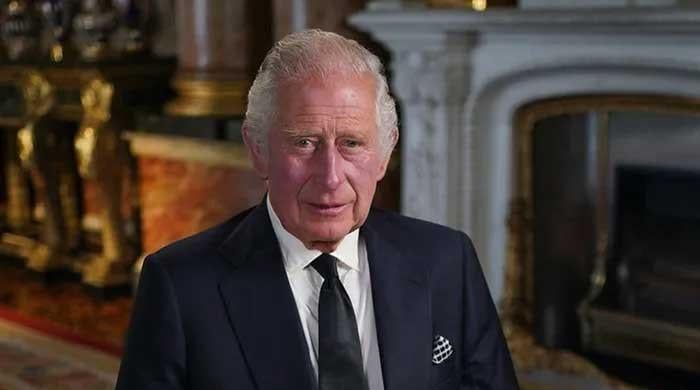 King Charles faces costly setback