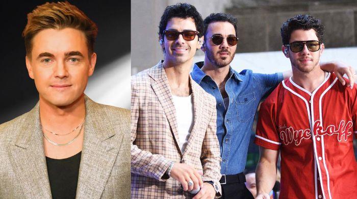 Jesse McCartney calls Jonas Brothers ‘the greatest guys on the planet’
