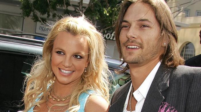 Kevin Federline claims Britney Spears wanted her son ‘dead’ in explosive book