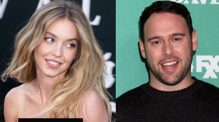 Sydney Sweeney, Scooter Braun completely ‘lovestruck’: Source