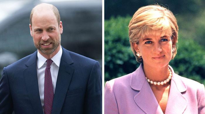 Prince William’s emotional promise to Princess Diana laid bare