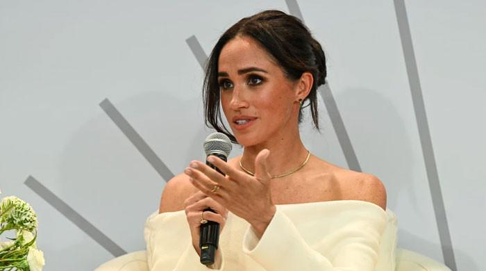 Meghan Markle’s ‘Confessions of Female Founder’ podcast hits major milestonee