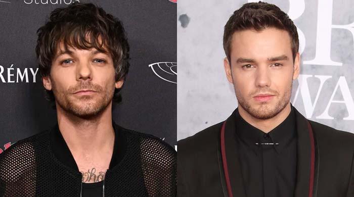 Louis Tomlinson speaks of ‘grief’ on Liam Payne’s death